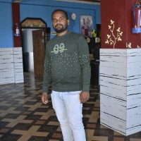 Dharmendra Verma