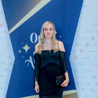 Evelina Aizpure