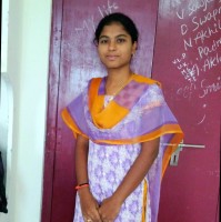 Akhila Attanti