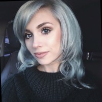 Avery Barr