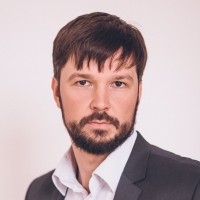 Sergey Morokhovsky
