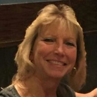 Susan Mcdonald