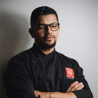 Chef André Mello