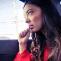 Ana Alvarado