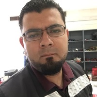 Victor Manuel Flores