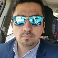 Francisco Javier Garcia Milla