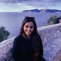 Himakshi Sehgal