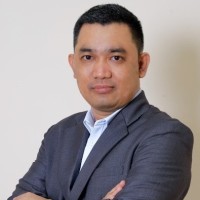 Win Naing Htay (CDCS,CTFP)