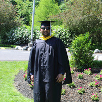 Ravi Patel, Pmp®