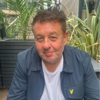Steve Blades