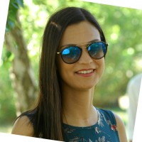 Cláudia Patrícia