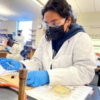 Khristina Sepulveda Bernal