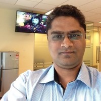 Kiran Parihar