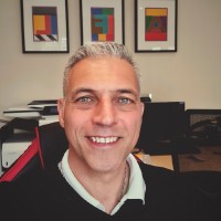 Mark Dunn