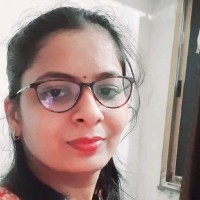 Ashvini Bhuskade