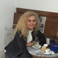 Hanne Glem