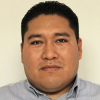 Jorge Silva Bautista