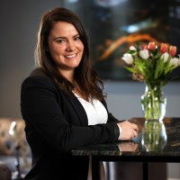 Pernilla Carlsson