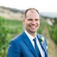 Shawn Smith, P.Eng, Associate