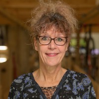 Helle Gaarslev