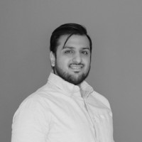 Farshid Nasr