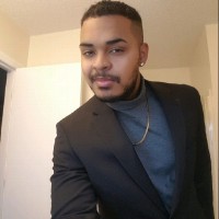 Brandon Patton