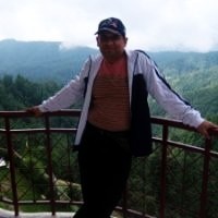 Chand Nangia
