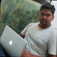 Harshad Kshirsagar
