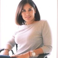 Alma López