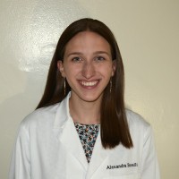 Alexandra Borelli, Mpas, Pa-C
