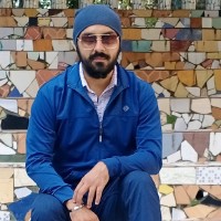 Gurupreet Singh Gurudatta