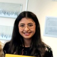 Zara H. Siddiqui