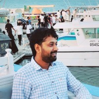 Mohd Azeem (PMP)®