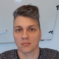 Daniel Zavala Svensson