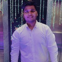 Krish Shaw