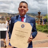 Andres Felipe Rubiano Caicedo
