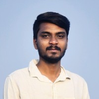 Mahanth M U