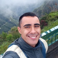 Edson De Oliveira Junior