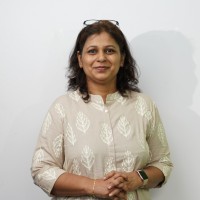 Deepali Sangle-Jose
