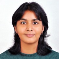 Evelyn Rajan