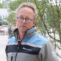 Jeroen Van Den Anker