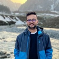 Pranav Bharadwaj