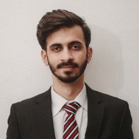 Zain Ullah