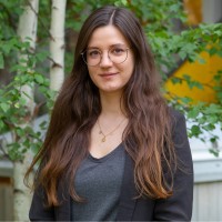 Stephanie Anita Vogt