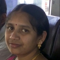 Sunitha Kanagala