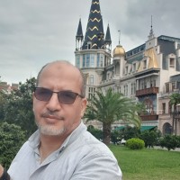 Mohammed A. Malik, CAM