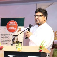 Dr Yayathee Subbarayalu