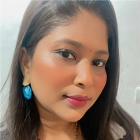 Siddhi Naikade