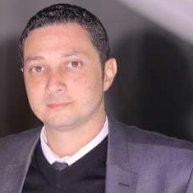 Hesham Amer