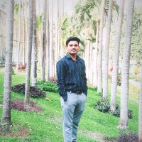 Vishal Landge
